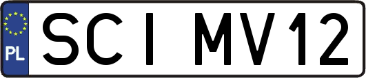 SCIMV12