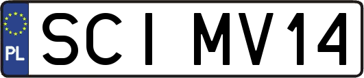 SCIMV14