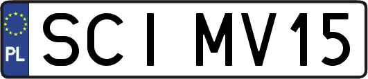 SCIMV15