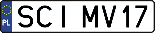 SCIMV17