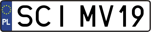 SCIMV19