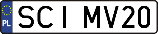 SCIMV20