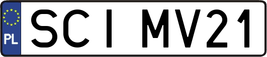 SCIMV21