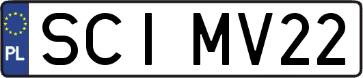 SCIMV22