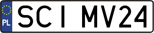 SCIMV24