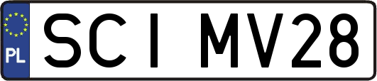SCIMV28