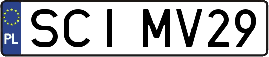 SCIMV29