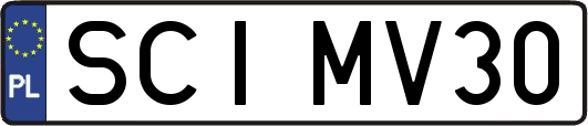 SCIMV30