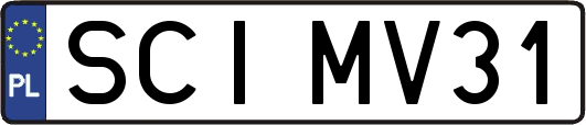 SCIMV31