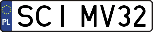 SCIMV32