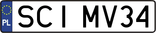 SCIMV34