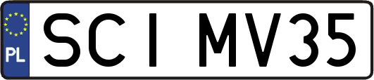 SCIMV35