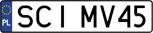 SCIMV45