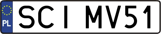 SCIMV51