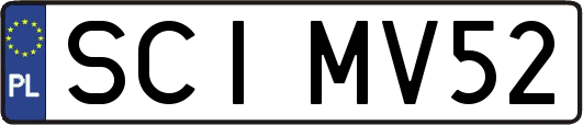SCIMV52
