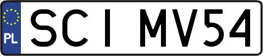 SCIMV54