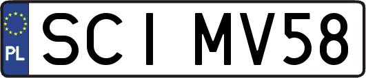 SCIMV58