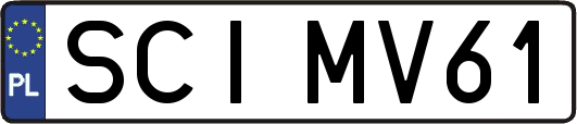 SCIMV61
