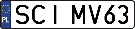 SCIMV63