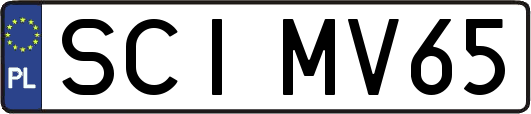 SCIMV65