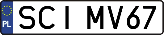 SCIMV67