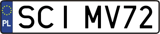 SCIMV72
