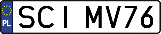 SCIMV76