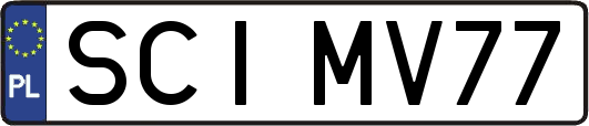 SCIMV77