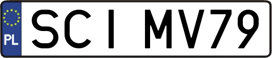 SCIMV79