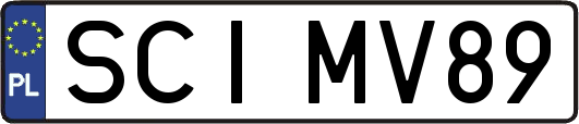 SCIMV89