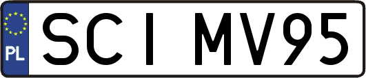 SCIMV95