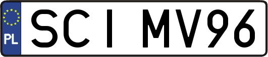 SCIMV96