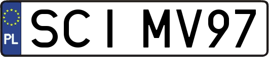 SCIMV97