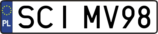 SCIMV98