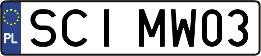 SCIMW03