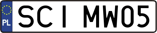 SCIMW05