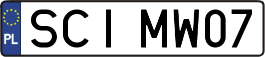 SCIMW07