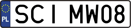 SCIMW08