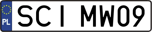 SCIMW09