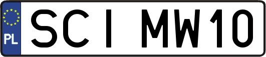 SCIMW10