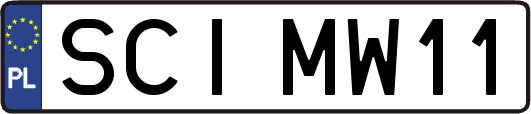 SCIMW11