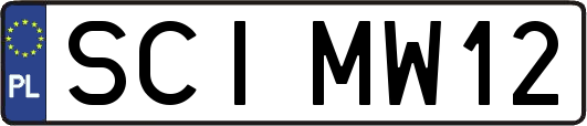 SCIMW12