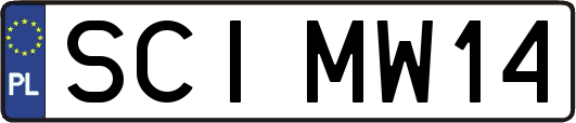 SCIMW14