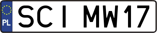 SCIMW17