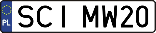 SCIMW20
