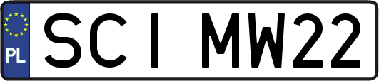 SCIMW22