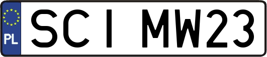 SCIMW23