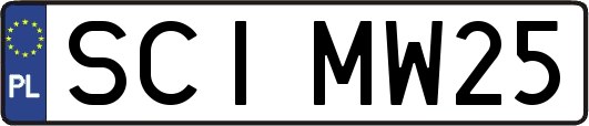 SCIMW25