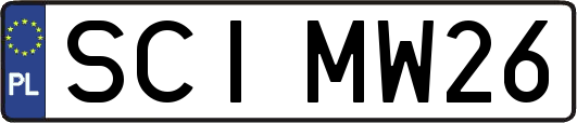 SCIMW26