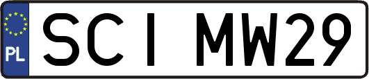 SCIMW29